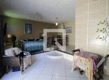 Casa · 125m² · 4 Quartos · 3 Vagas · Casa à Venda - Pechincha, 4 Quartos,  125 m² - Rio de Janeiro