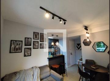 Apartamento · 42m² · 1 Quarto · 1 Vaga · Apartamento à Venda - Aclimação, 1 Quarto, 42 m² - São Paulo