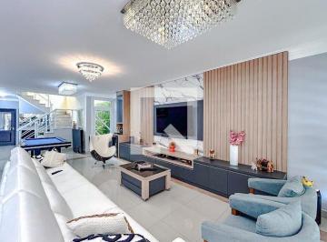 Casa · 213m² · 4 Quartos · 4 Vagas · Casa à Venda - Penha de França, 4 Quartos, 213 m² - São Paulo