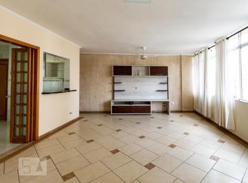 Apartamento · 125m² · 3 Quartos · 1 Vaga · Apartamento à Venda - Pinheiros, 3 Quartos, 125 m² - São Paulo