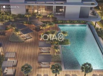 Apartamento de 3 quartos, Curitiba · SOLAIA GARDEN 3 SUITES 3 VAGAS -ECOVILLE
