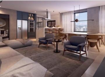 Apartamento · 89m² · 3 Quartos · 2 Vagas · Apartamento à venda - em Santo Agostinho
