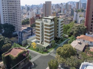 Apartamento · 83m² · 2 Vagas · Apartamento à venda - em Santo Antônio