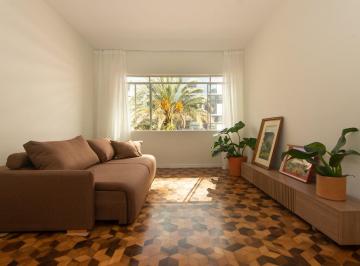 Apartamento · 114m² · 3 Quartos · 114 m² entre o Centro e o Batel, para viver a cidade a pé