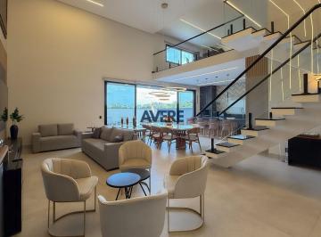 Casa · 304m² · 3 Quartos · 4 Vagas · Ecovilla Boa Vista Valinhos - Casa à venda no Condomínio Ecovilla em Valinhos/SP