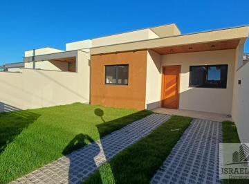 Casa · 63m² · 2 Quartos · 1 Vaga · Casa à venda no bairro Ingleses - Florianópolis/SC