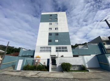 Apartamento · 53m² · 2 Quartos · 1 Vaga · Apartamento à venda no bairro Anita Garibaldi - Joinville/SC