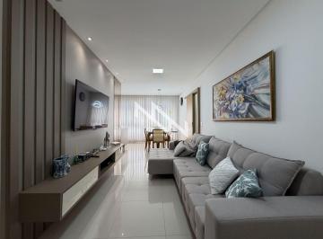 Apartamento · 72m² · 2 Quartos · 1 Vaga · Apartamento Mobiliado 2 Suítes - Setor Marista