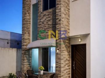 Casa · 87m² · 2 Quartos · 1 Vaga · Flor de Liz - Casa Duplex em Parnamirim A venda