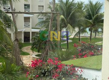 Apartamento · 58m² · 2 Quartos · 2 Vagas · Porto Brasil - Apartamento Alto Padrão de luxo frente para o Mar !