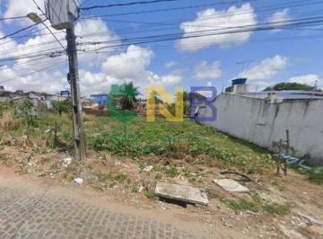 Terreno · 600m² · Lote grande bem localizado