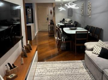 14b752d31425039cab2db0ae2340e4226a06dd77 · Apartamento à venda na Vila Monte Alegre - São Paulo/SP - 103 m² | 3 quartos (1 suíte)  | 2 vagas