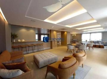 Apartamento · 90m² · 3 Quartos · 2 Vagas · Apartamento com 3 Dormitórios, 2 Suítes e Lazer Completo