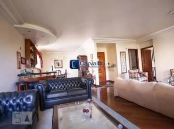 Apartamento · 300m² · 4 Quartos · 3 Vagas · Apartamento Alto Padrão, 300m², 4 Quartos, 2 Suítes e Lazer Completo
