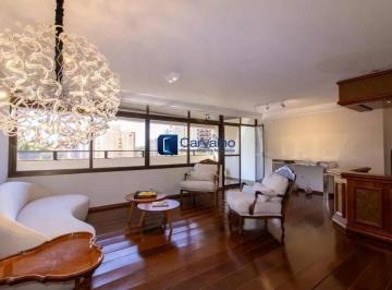 Apartamento · 190m² · 3 Quartos · 2 Vagas · Apartamento para alugar com 190m², 3 quartos e 2 vagas