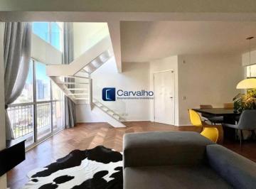 Apartamento · 189m² · 3 Quartos · 3 Vagas · Apartamento Cobertura com 189m², 3 quartos e 3 vagas