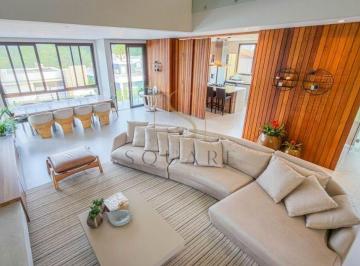 Casa de 3 quartos, Santana de Parnaíba · Tamboré 11 - Casa Alto Padrão Para Locação Mobiliada e decorada