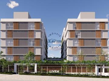 Apartamento · 55m² · 2 Quartos · Lançamento em Campo Largo | Aptos com suíte e sacada gourmet