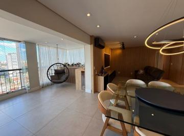 Apartamento de 3 quartos, Guarulhos · Apartamento à Venda | 182 m² | 3 suítes | varanda gourmet | 3 vagas na Vila Rosália!