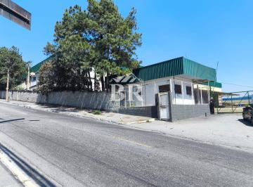 Comercial · 8437m² · Pavilhão/Galpão Industrial em Jardim Belval, Barueri/SP