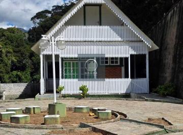 Rural · 4500m² · 4 Quartos · 2 Vagas · Sítio em Jardim Europa, Teresópolis/RJ