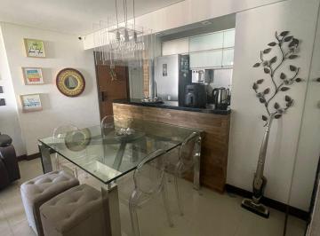Apartamento · 60m² · 2 Quartos · 1 Vaga · Apartamento 02 quartos a venda na Vila Laura, Salvador/Ba.