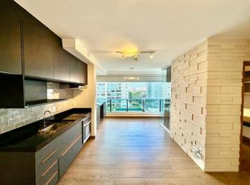 f8de9a02accb60c2bb3652e726b7d2e59d005051 · Apartamento com 2 dormitórios à venda 50 m² Jardim Aquarius SJCampos/SP