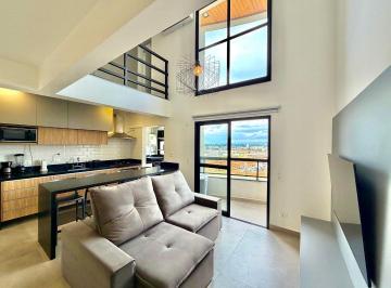 57c12822f149f000892f38df5ec79ee247f83a37 · Apartamento com 1 dormitório para alugar - Jardim Aquarius - São José dos Campos/SP