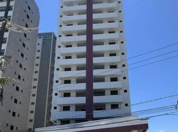 Apartamento · 71m² · 2 Quartos · 1 Vaga · APARTAMENTO COM  71,00 m² - CAIÇARA - PRAIA GRANDE SP