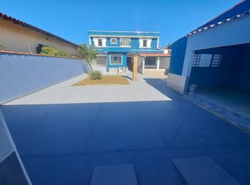 Casa de 4 quartos, Caraguatatuba · sobrado para locação anual, 390m², 04 dormes, comercial ou residencial, no indaiá em Caraguatatuba