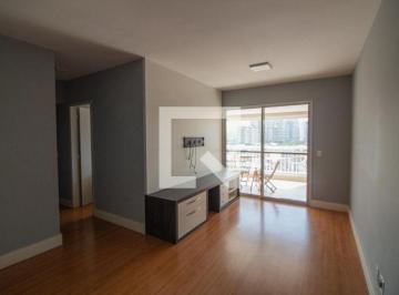 Apartamento · 82m² · 3 Quartos · 2 Vagas · Apartamento para Aluguel - Chácara Santo Antonio, 3 Quartos,  82 m2 - São Paulo