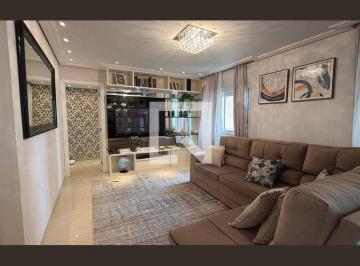 Apartamento · 157m² · 3 Quartos · 2 Vagas · Apartamento à Venda - Mooca, 3 Quartos, 157 m² - São Paulo
