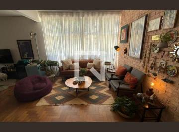 Apartamento · 115m² · 2 Quartos · 1 Vaga · Apartamento à Venda - Itaim Bibi, 2 Quartos,  115 m² - São Paulo
