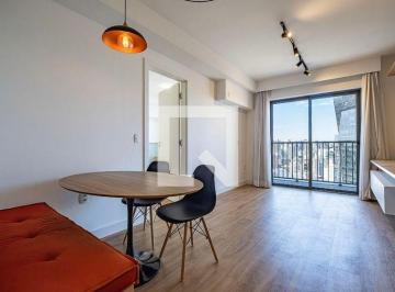 Apartamento · 54m² · 1 Quarto · Apartamento para Aluguel - Pinheiros, 1 Quarto, 54 m² - São Paulo