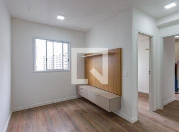 Apartamento · 37m² · 2 Quartos · Apartamento para Aluguel - Vila das Mercês, 2 Quartos,  37 m² - São Paulo