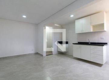 Apartamento · 60m² · 2 Quartos · Apartamento para Aluguel - Vila Ré, 2 Quartos,  60 m² - São Paulo