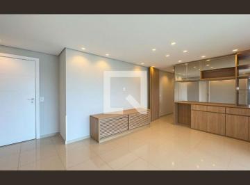 Apartamento · 109m² · 3 Quartos · Apartamento para Aluguel - Chácara Santo Antonio, 3 Quartos,  109 m² - São Paulo