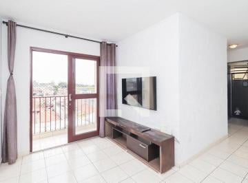 Apartamento · 56m² · 2 Quartos · 1 Vaga · Apartamento à Venda - Itaquera, 2 Quartos,  56 m² - São Paulo