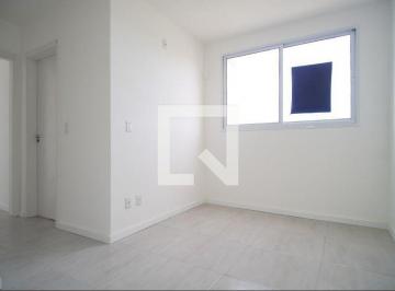 Apartamento · 43m² · 2 Quartos · 1 Vaga · Apartamento à Venda - Feitoria, 2 Quartos, 43 m² - São Leopoldo