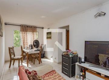 Apartamento · 54m² · 2 Quartos · 1 Vaga · Apartamento à Venda - Vila das Mercês, 2 Quartos,  54 m² - São Paulo