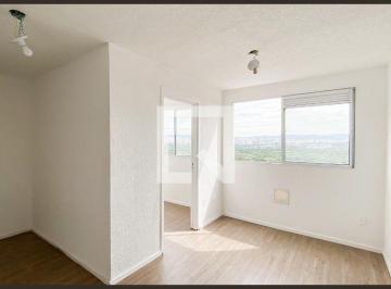Apartamento · 34m² · 2 Quartos · Apartamento à Venda - Ermelino Matarazzo, 2 Quartos,  34 m² - São Paulo
