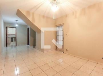 Casa · 114m² · 3 Quartos · 2 Vagas · Casa à Venda - Vila Progresso, 3 Quartos,  114 m² - São Paulo