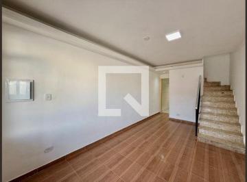 Casa · 125m² · 2 Quartos · 1 Vaga · Casa à Venda - Campo Belo, 2 Quartos, 125 m² - São Paulo