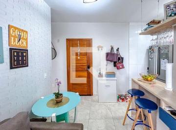 Apartamento · 63m² · 1 Quarto · 1 Vaga · Apartamento à Venda - Penha de França, 1 Quarto, 63 m² - São Paulo