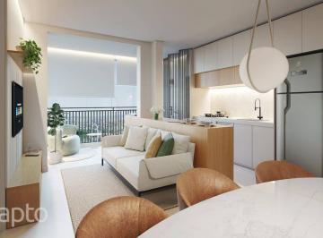 Apartamento · 56m² · 2 Quartos · 1 Vaga · Apartamentos à venda em Vila Califórnia, São Paulo | 2 quartos com 56 m²