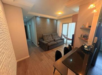 29cbfee8b68a69e8ddb17313dadca646f0525171 · Apartamento com 2 dormitórios à venda, 52 m² por R$ 400.000,00 - Suíço - São Bernardo do Campo/SP