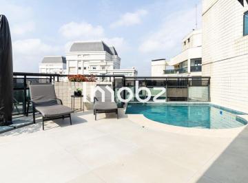 Casa · 483m² · 4 Quartos · 6 Vagas · Apartamento à venda no Saint James Park - Rua Deputado Laércio Corte, 1250 - São Paulo - SP - CEP: 0