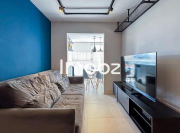 Apartamento · 62m² · 2 Quartos · 1 Vaga · Apartamento à venda na Rua Mourato Coelho, 658 - Pinheiros - São Paulo - SP - CEP: 05417-001