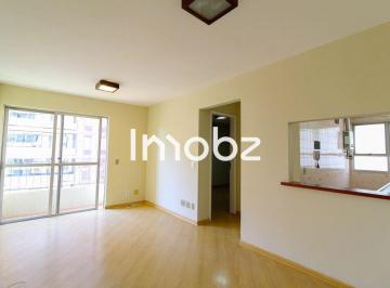 Apartamento · 42m² · 1 Quarto · 1 Vaga · Apartamento à venda na Rua Professor Tamandaré Toledo, 64 - Itaim Bibi - São Paulo - SP - CEP: 04532