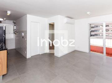 Apartamento · 42m² · 1 Quarto · 1 Vaga · Apartamento à venda na Rua Professor Tamandaré Toledo, 64 - Itaim Bibi - São Paulo - SP - CEP: 04532